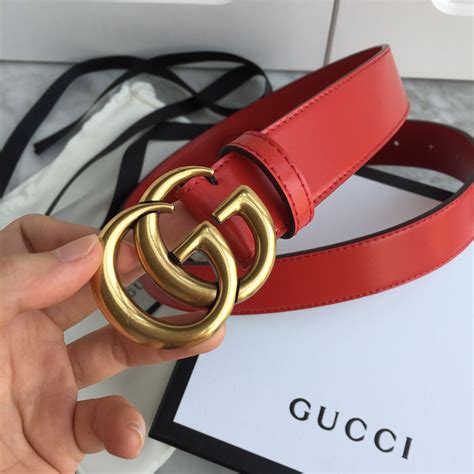 how to wear a red gucci belt|red gucci belt cheap.